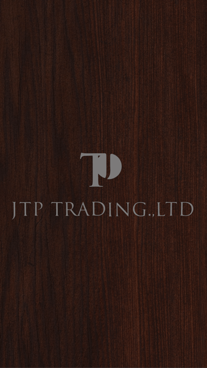 JTPのロゴ